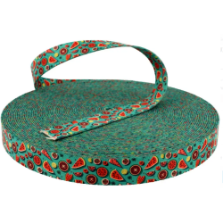 Taśma z nadrukiem sublimacyjnym