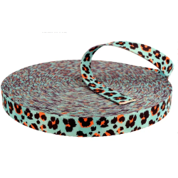 Taśma z nadrukiem sublimacyjnym