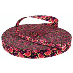 Taśma z nadrukiem sublimacyjnym