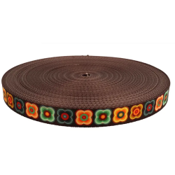 Taśma z nadrukiem sublimacyjnym