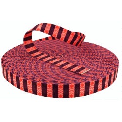 Taśma z nadrukiem sublimacyjnym