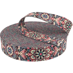 Taśma z nadrukiem sublimacyjnym