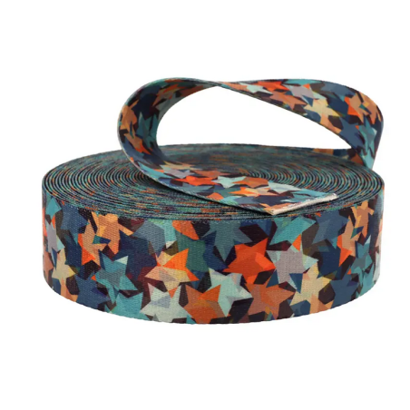 Taśma z nadrukiem sublimacyjnym