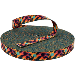 Taśma z nadrukiem sublimacyjnym