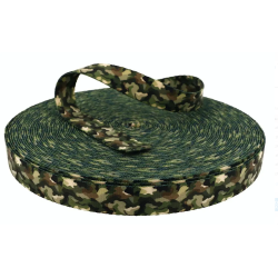 Taśma z nadrukiem sublimacyjnym