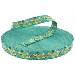 Taśma z nadrukiem sublimacyjnym