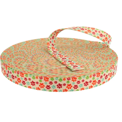 Taśma z nadrukiem sublimacyjnym