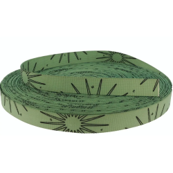 Taśma z nadrukiem sublimacyjnym