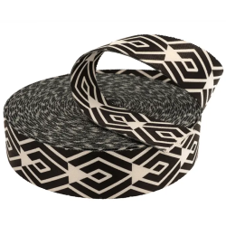 Taśma z nadrukiem sublimacyjnym