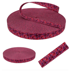 Taśma z nadrukiem sublimacyjnym