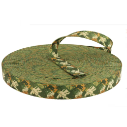 Taśma z nadrukiem sublimacyjnym