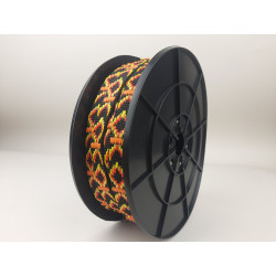 Taśma 25mm na tarczy