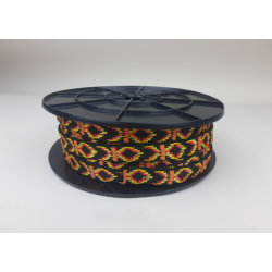 Taśma 25mm na tarczy