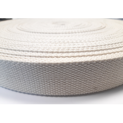 Taśma bawełniana 40mm