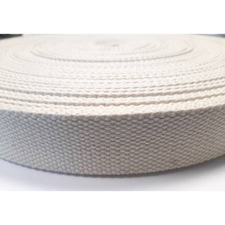 Taśma bawełniana 40mm