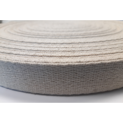 Taśma bawełniana 25mm