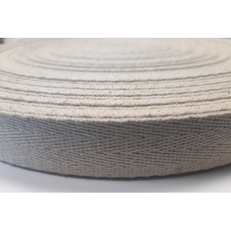 Taśma bawełniana 25mm