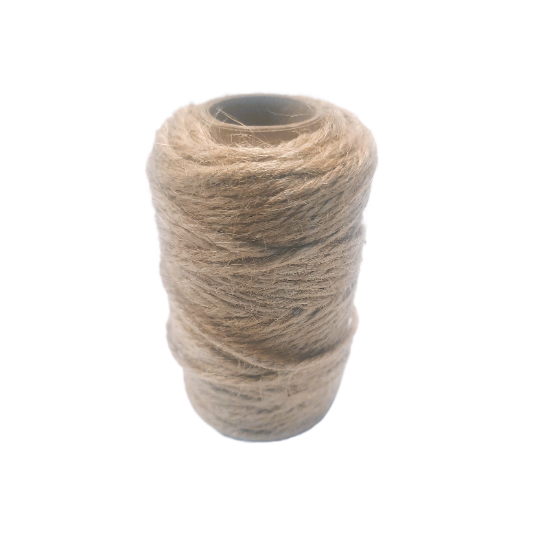 Sznurek jutowy 2mm 100g