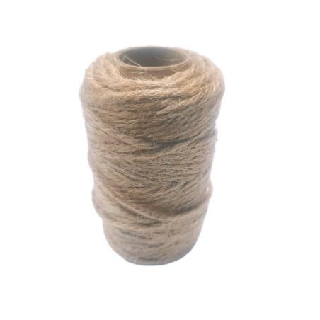 Sznurek jutowy 2mm 100g