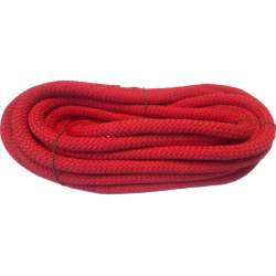 Lina polipropylenowa 22mm czerwona