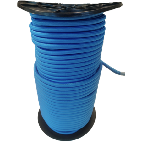 Lina Gumowa Ekspandor 10mm niebieski 100 mb