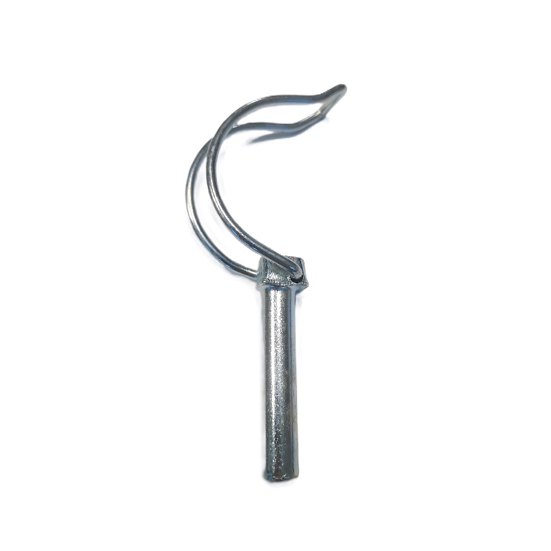 Przetyczka do rur 10x60