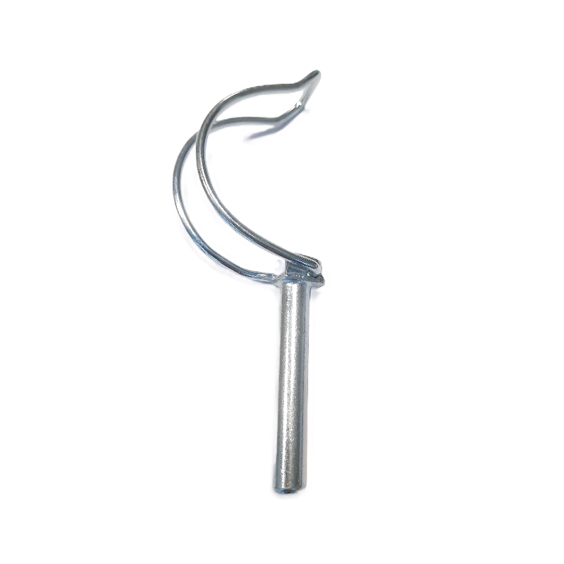 Przetyczka do rur 10x50