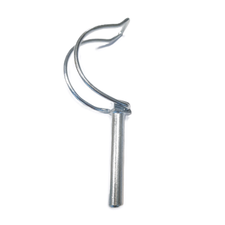 Przetyczka do rur 10x50