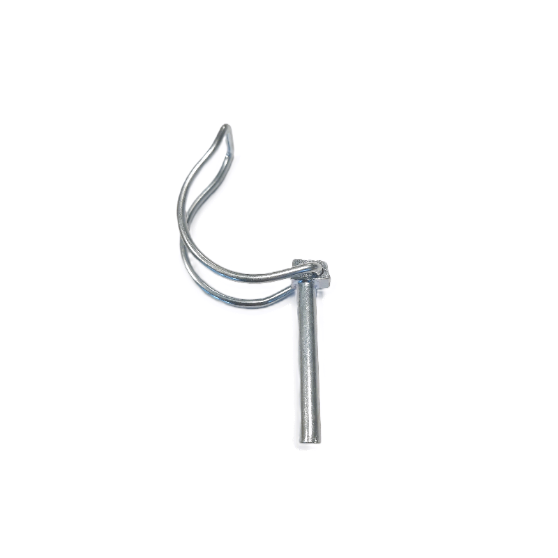 Przetyczka do rur 6x45