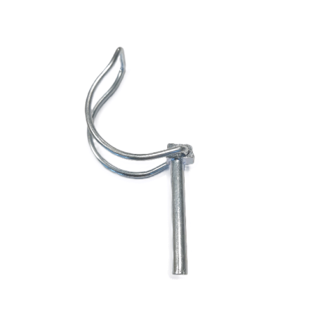 Przetyczka do rur 6x45