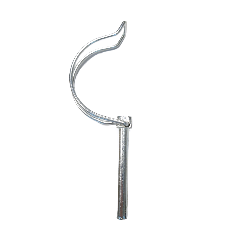 przetyczka do rur 8x60