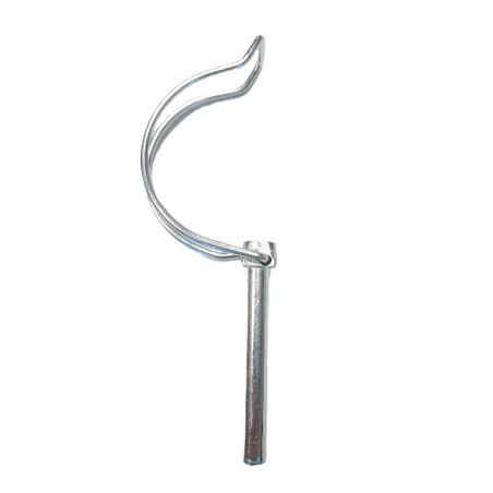 przetyczka do rur 8x60