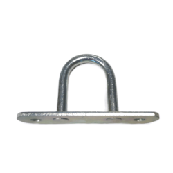 Chwytka naburtowa H 30 mm 07.30 ocynk