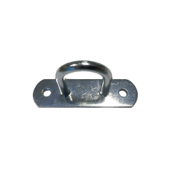 Chwytka naburtowa H 30 mm 07.30 ocynk