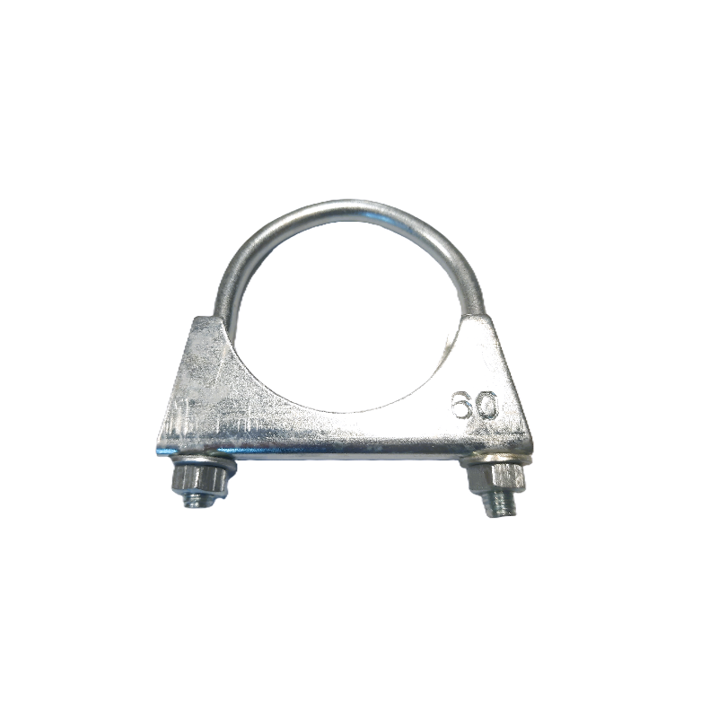 Obejma do rur 60 ocynk