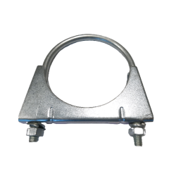 Obejma do rur 80 ocynk