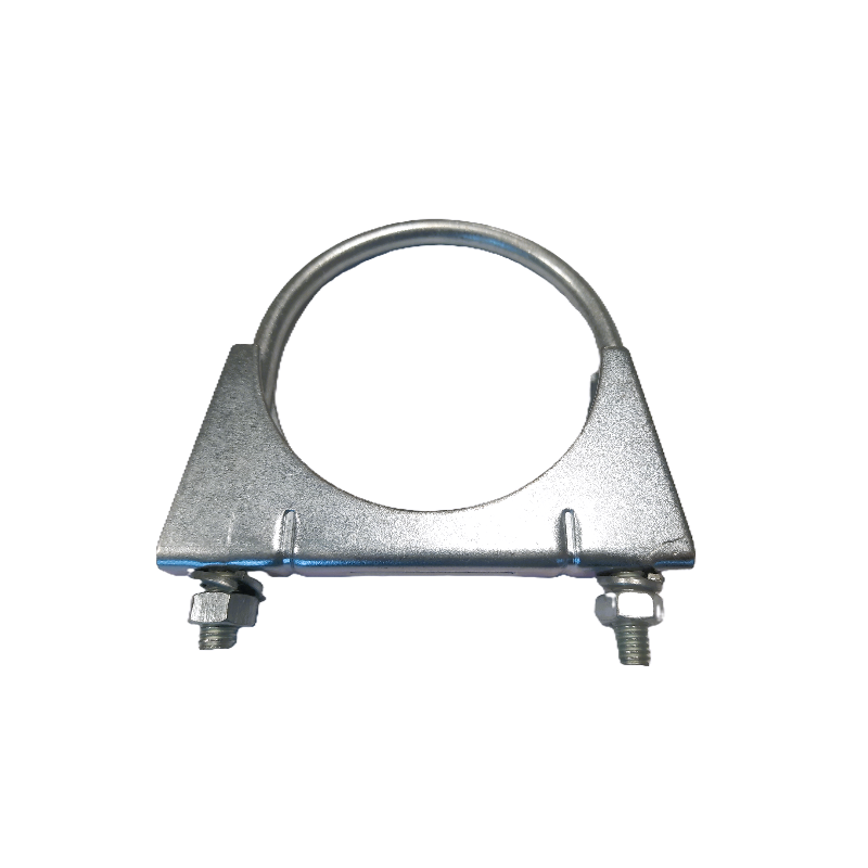 Obejma do rur 80 ocynk