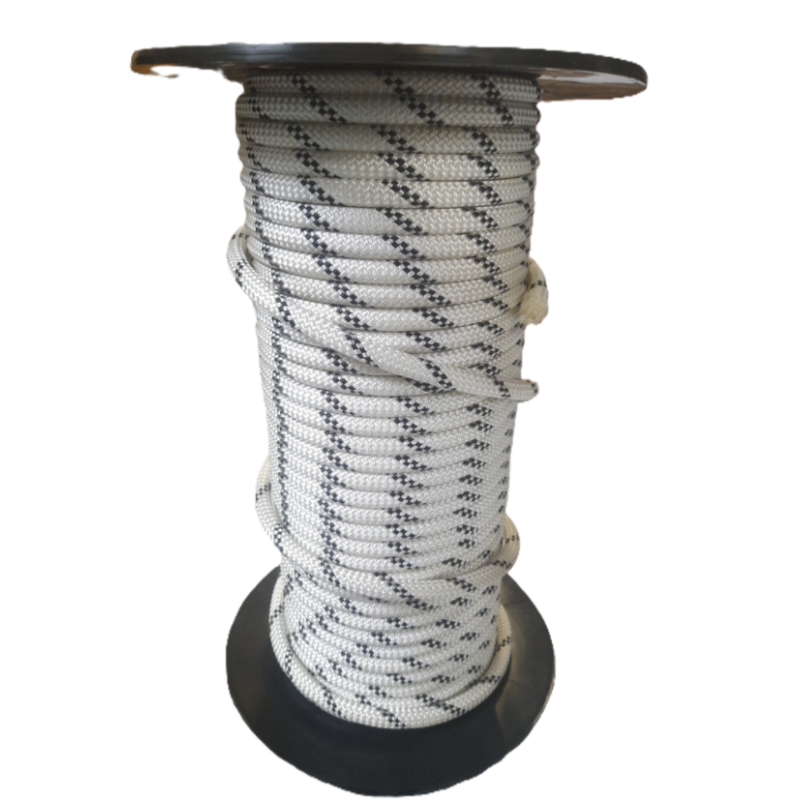 Lina poliamidowa 10mm 50mb