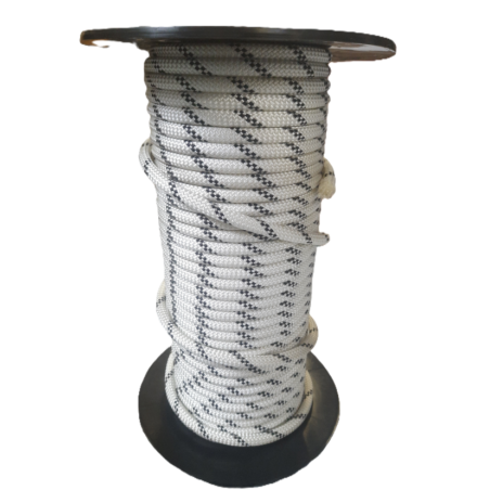 Lina poliamidowa 10mm 50mb