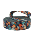 Taśma z nadrukiem sublimacyjnym