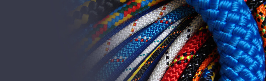 Ropes